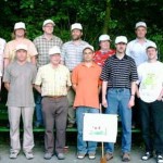 ReH e.V. Treffen 2001 in Straubing 2001