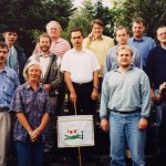 ReH e.V. Treffen 1998 in Detmold (mit Eintrag ins Vereinsregister) 1998