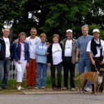 ReH e.V. Treffen 2007 in Schweix (Pfalz) 2007