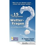 15 Wetterfragen - Donnerwetter.de